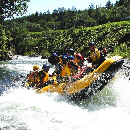 Resort Inn North Country NakaNakafurano Dış mekan fotoğraf